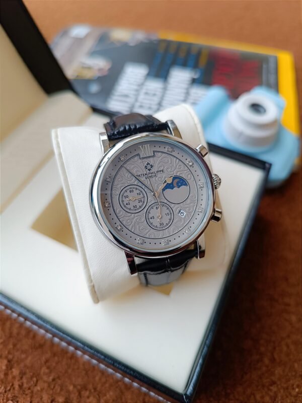 Patek Philippe saati