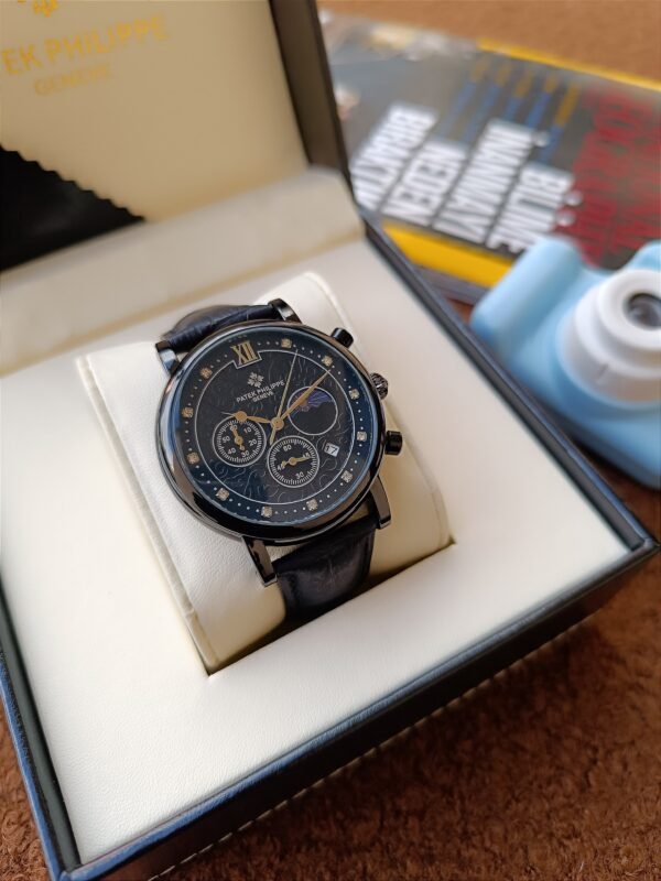 Patek Philippe saati