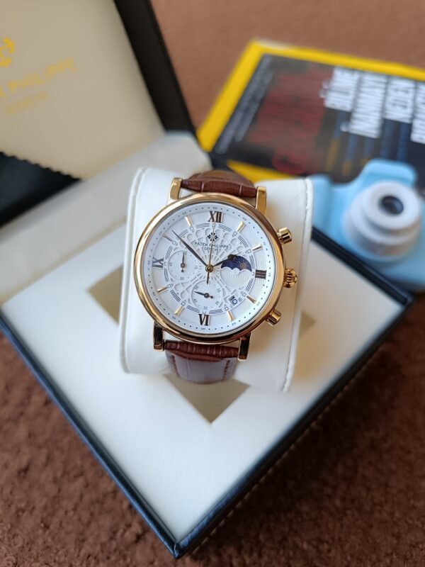 Patek Philippe saati