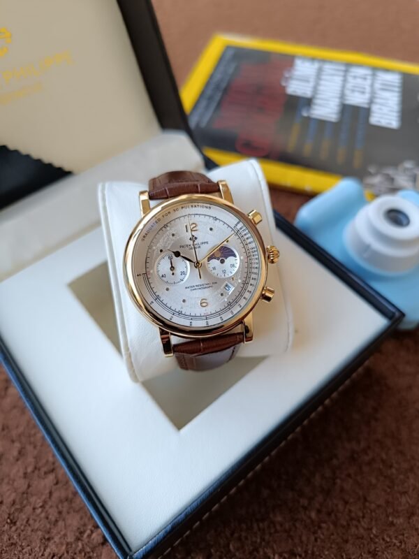 Patek Philippe saati