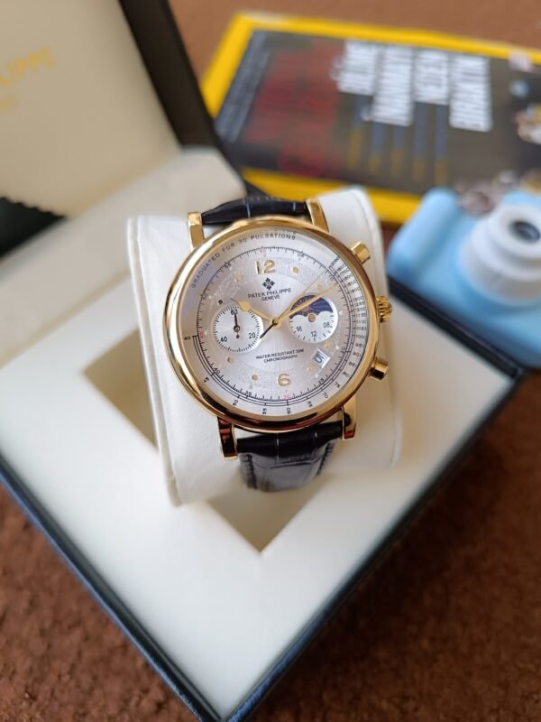 Patek Philippe saati