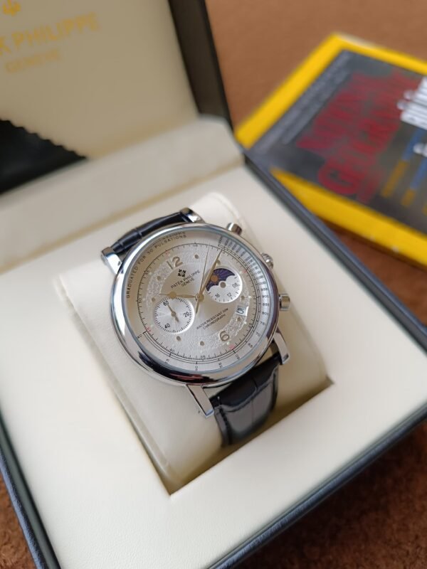 Patek Philippe saati