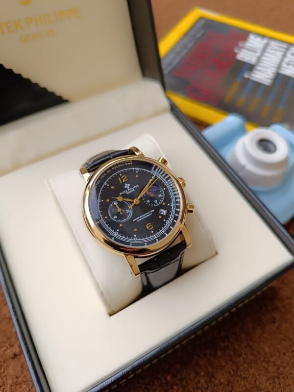 Patek Philippe saati