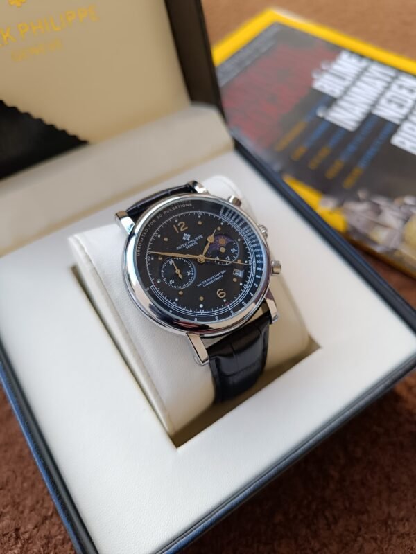 Patek Philippe saati