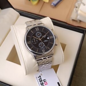 Tissot saati