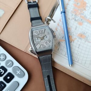 Franck Muller saati