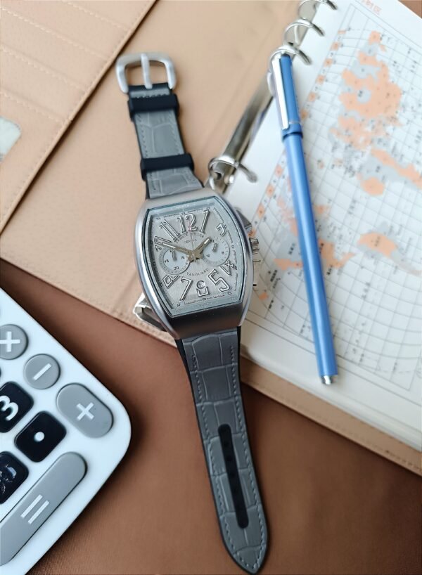 Franck Muller saati