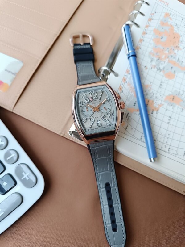 Franck Muller saati