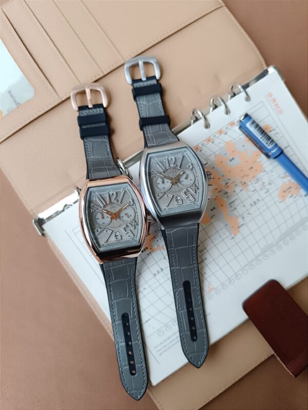 Franck Muller saati