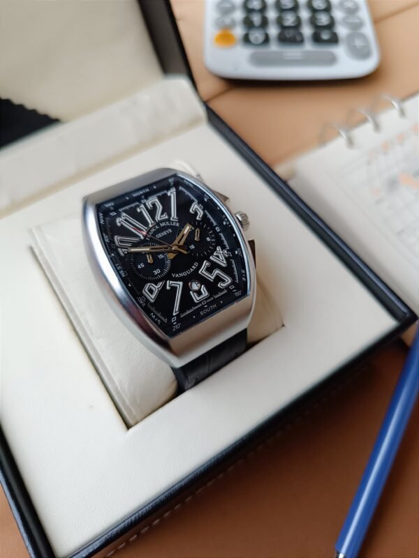 Franck Muller saati