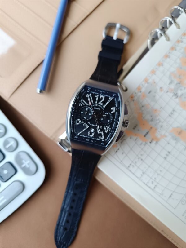 Franck Muller saati