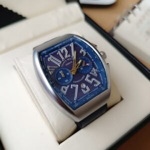 Franck Muller saati