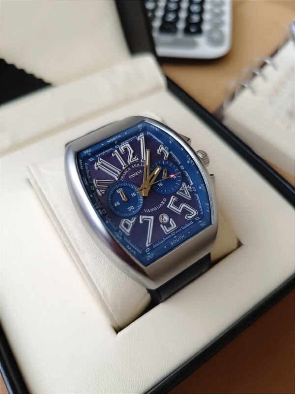 Franck Muller saati