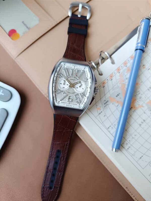 Franck Muller saati
