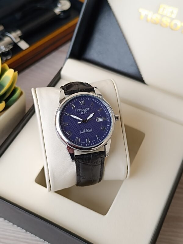 Tissot saati