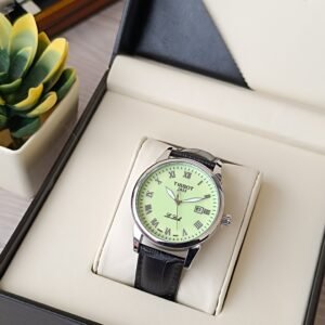 Tissot saati