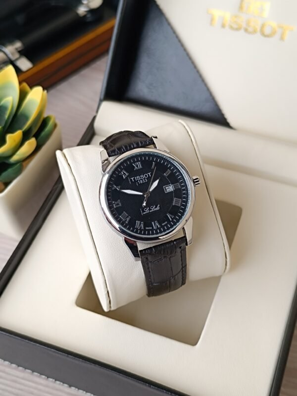 Tissot saati