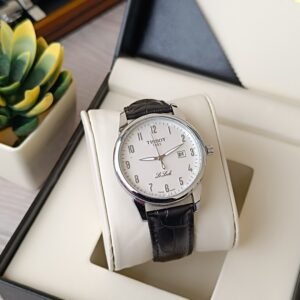 Tissot saati
