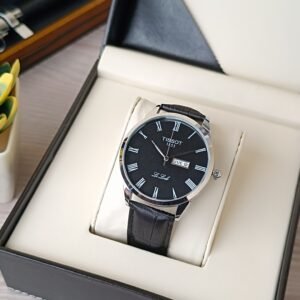 Tissot saati
