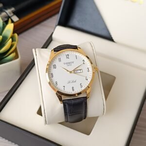 Tissot saati