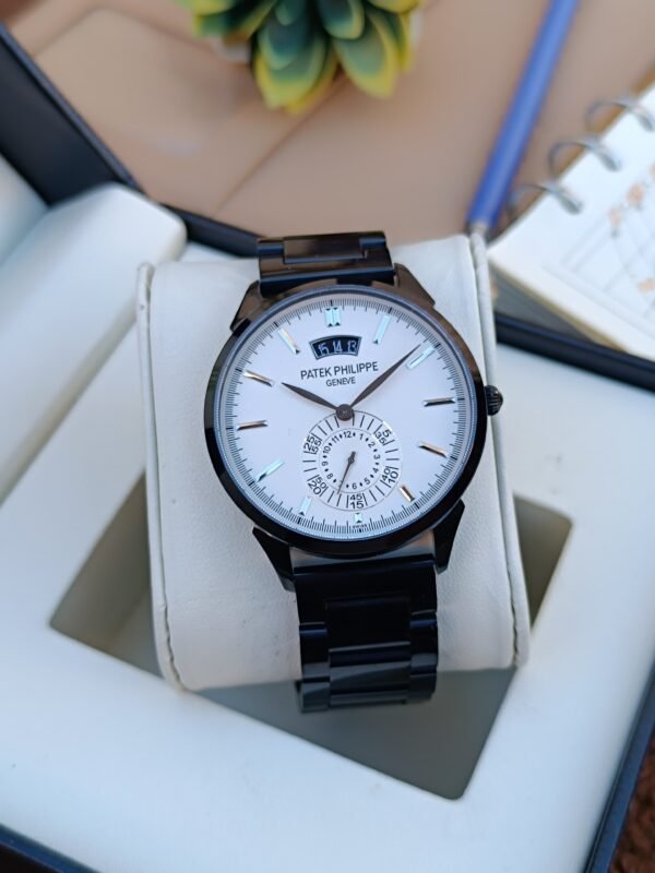Patek Philippe saati