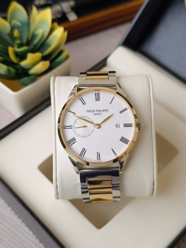 Patek Philippe saati