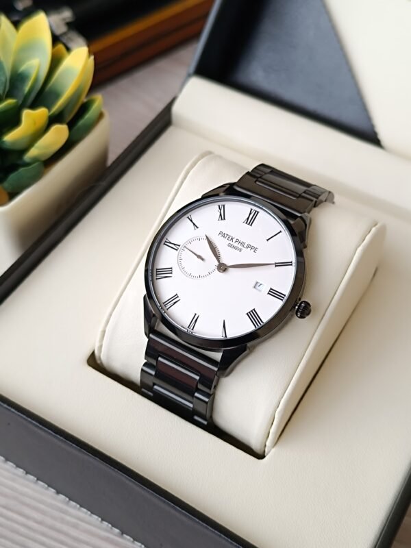 Patek Philippe saati