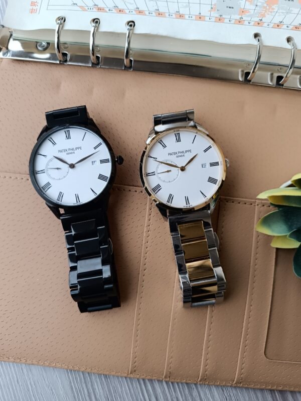 Patek Philippe saati