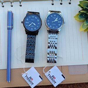 Tissot saati