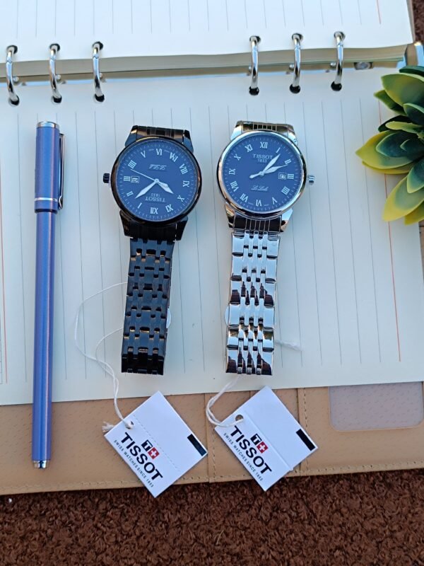 Tissot saati