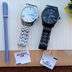 Tissot saati