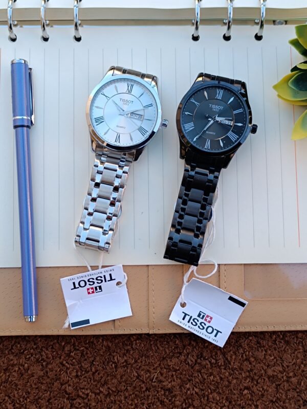 Tissot saati