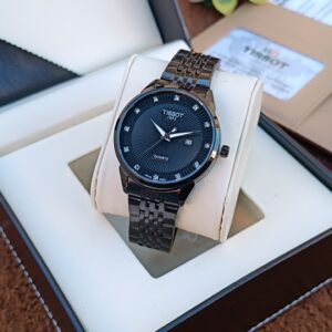 Tissot saati