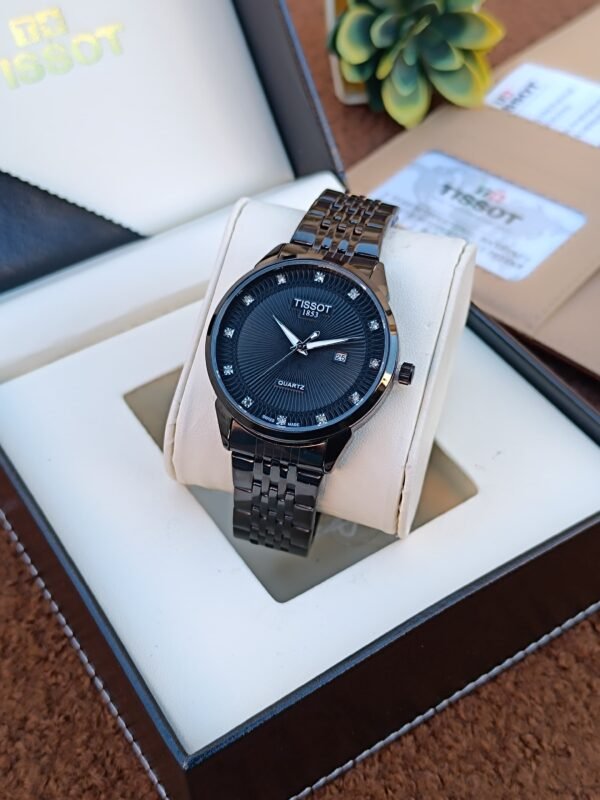 Tissot saati