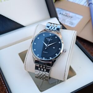 Tissot saati