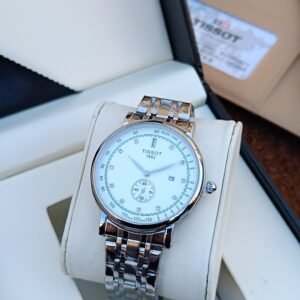 Tissot saati