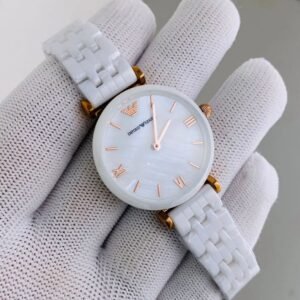 Emporio Armani saati