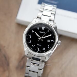 Casio saati qadin ucun
