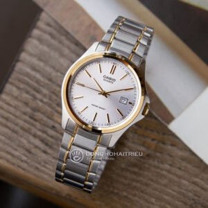 Casio saati kisi
