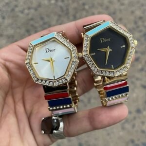 Dior saati