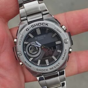 G-Shock saati