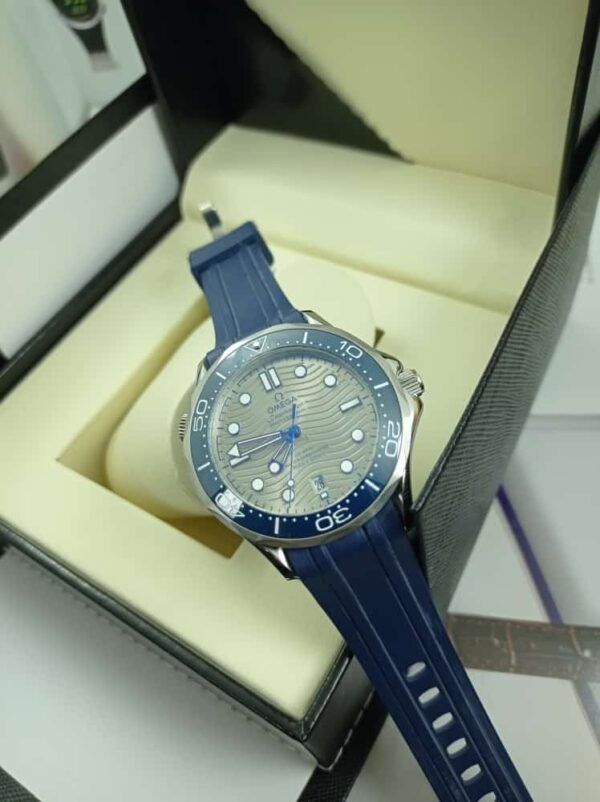 Omega saati