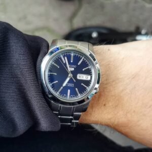 Seiko saati