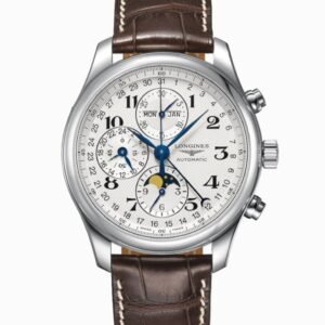 Longines saati