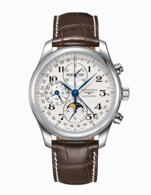 Longines saati