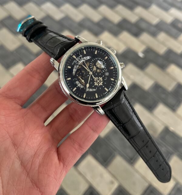 Patek Philippe saati