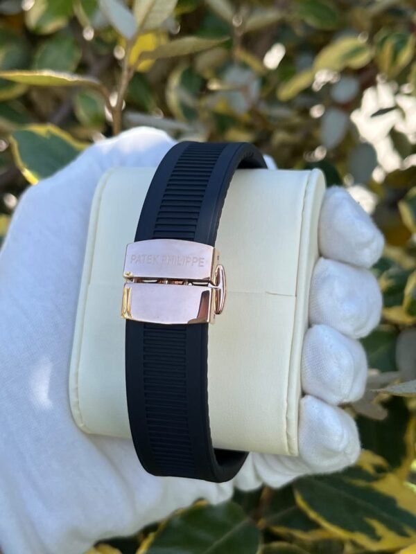 Patek Philippe saati