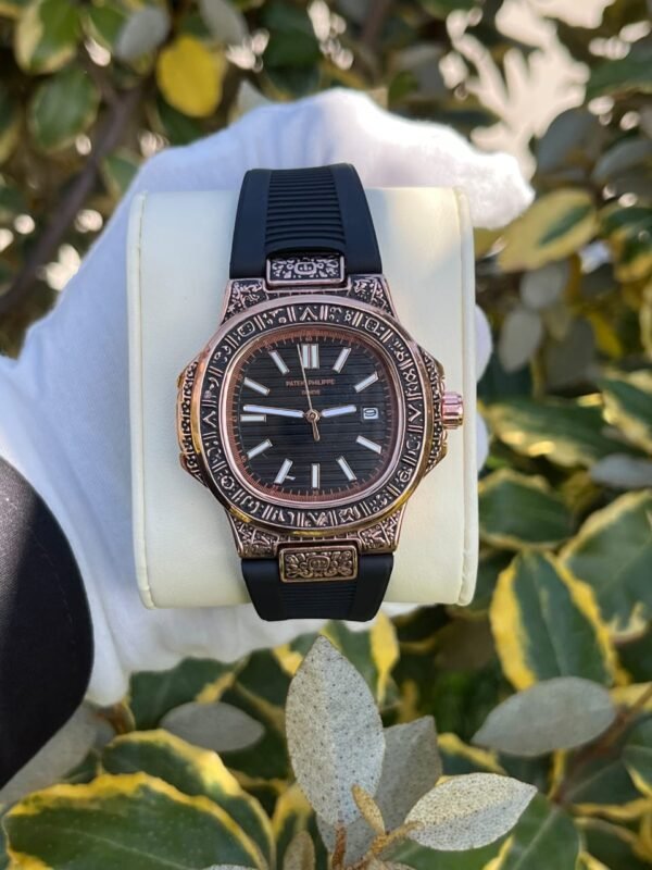 Patek Philippe saati