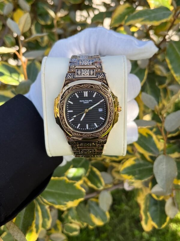 Patek Philippe saati
