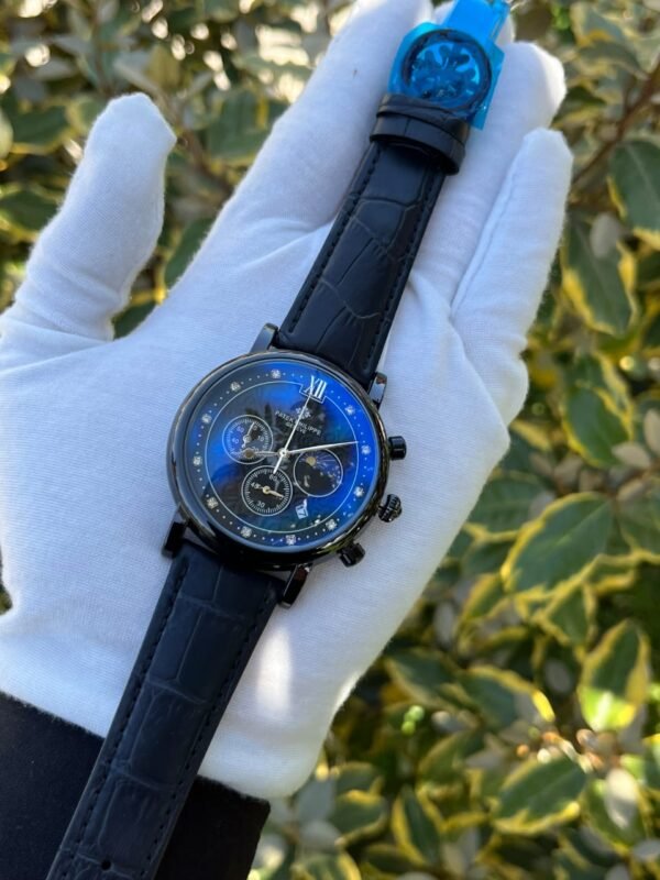 Patek Philippe saati